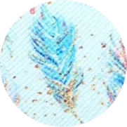 Faux Leather Backing 6.5x8 inches