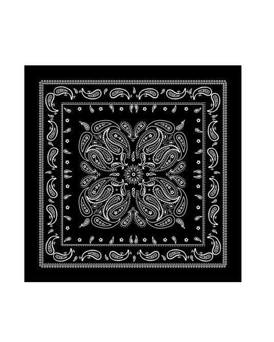 Satin/Silk bandanas 27x27”