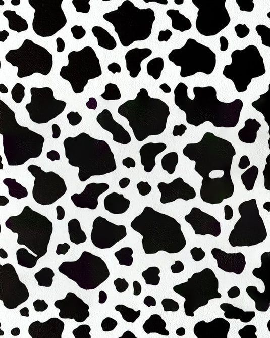 Faux Leather Backing 6.5x8 inches