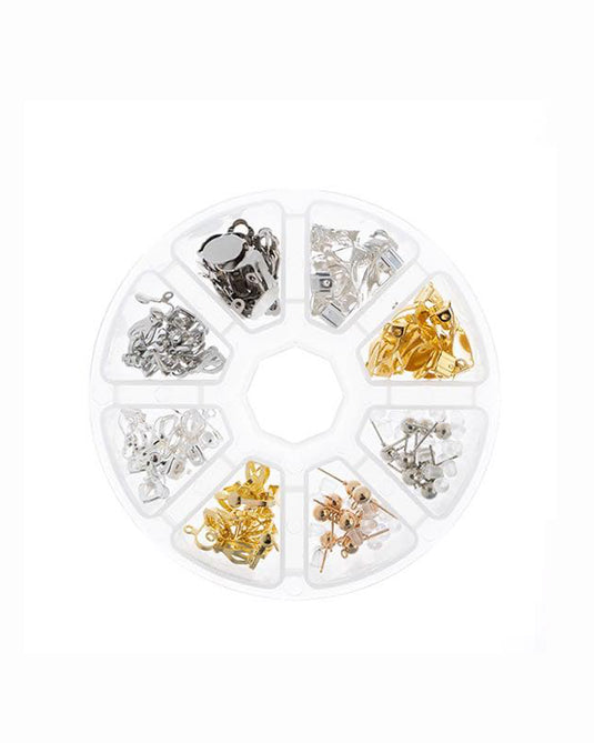 Earring Findings Assortment