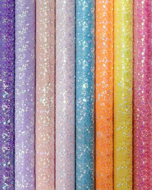 Faux Leather Backing 6.5x8 inches