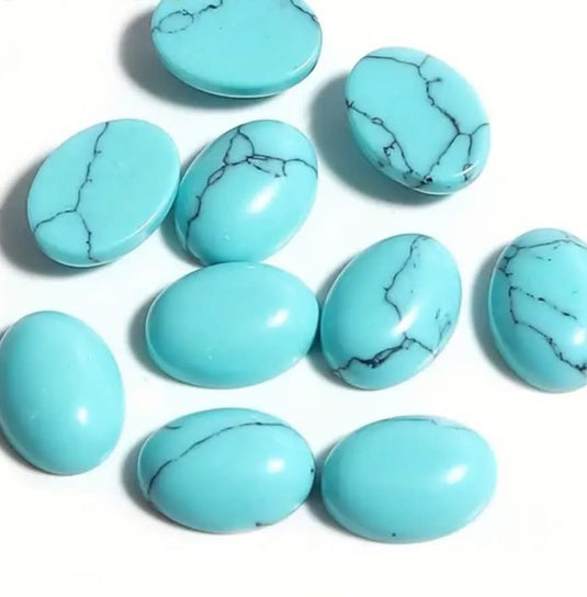 Turquoise Cabachon