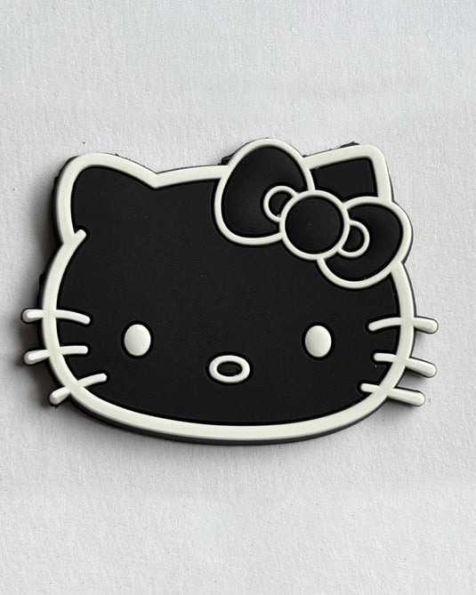 Kitty kitty 2x1.5 Inches Large Single Cab