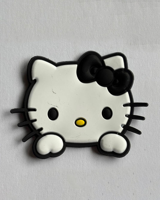 Kitty kitty 2x1.5 Inches Large Single Cab