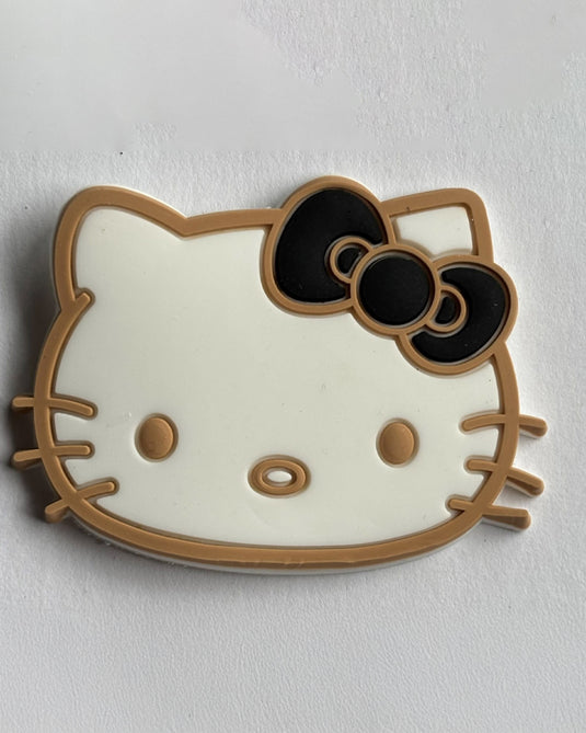 Kitty kitty 2x1.5 Inches Large Single Cab