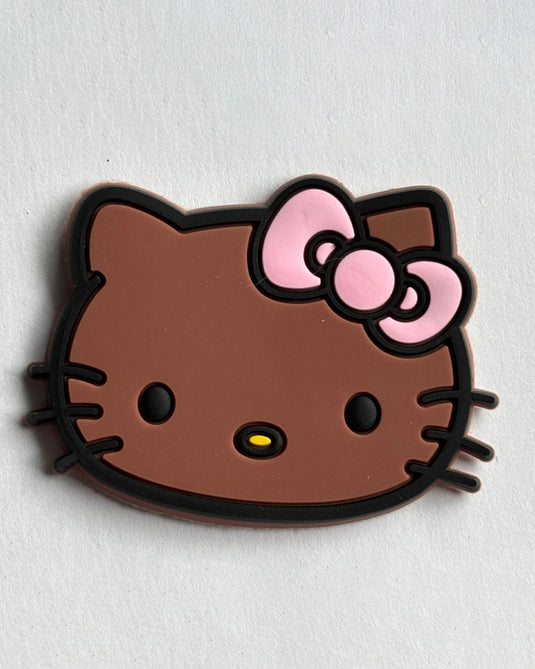 Kitty kitty 2x1.5 Inches Large Single Cab