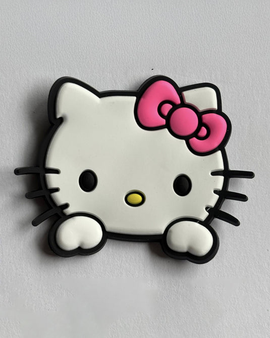 Kitty kitty 2x1.5 Inches Large Single Cab