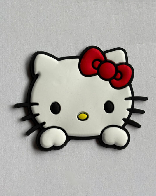 Kitty kitty 2x1.5 Inches Large Single Cab