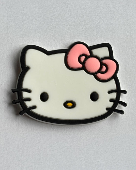 Kitty kitty 2x1.5 Inches