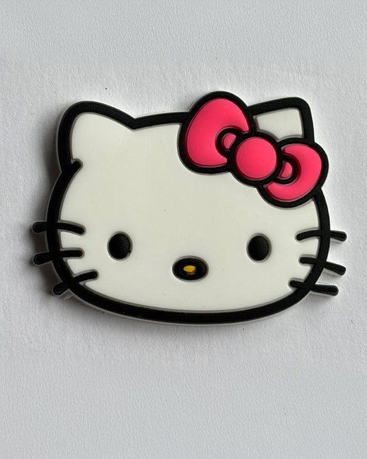 Kitty kitty 2x1.5 Inches