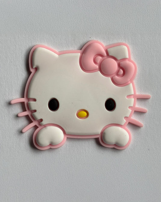 Kitty kitty 2x1.5 Inches Large Single Cab