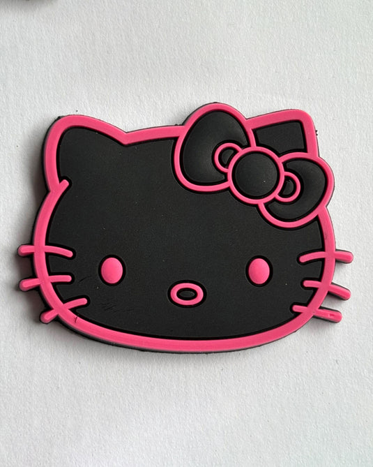 Kitty kitty 2x1.5 Inches Large Single Cab