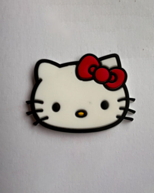 Kitty kitty 2x1.5 Inches