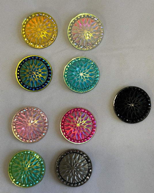 Star Blanket 3/4 Inch