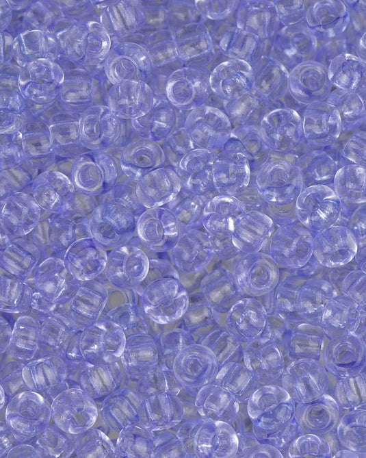 10/0 Czech Seed Beads Alexandrite 24g