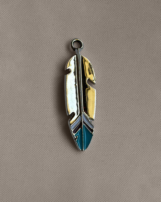 Feather