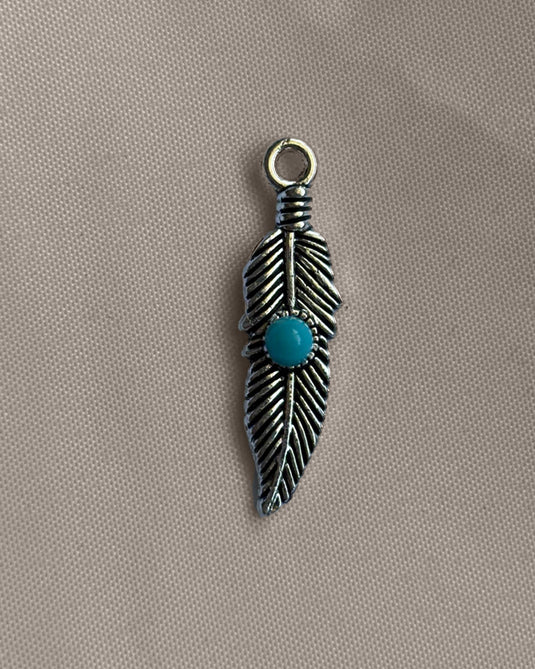 Feather
