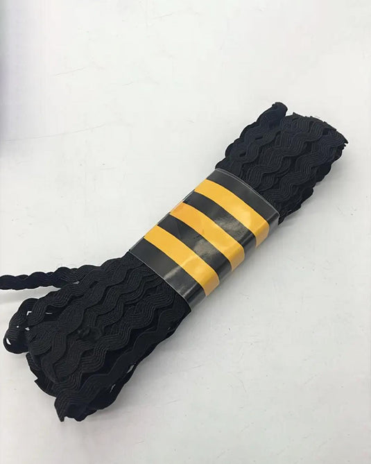 Ric-Rac Ribbon 15 Yards 8mm