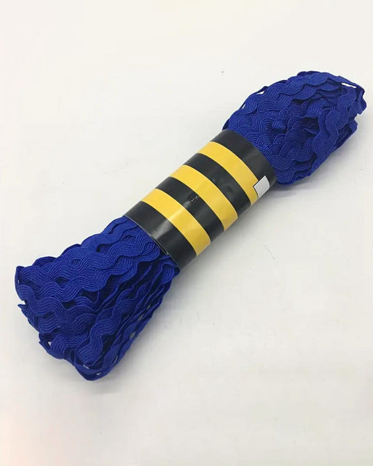 Ric-Rac Ribbon 15 Yards 8mm