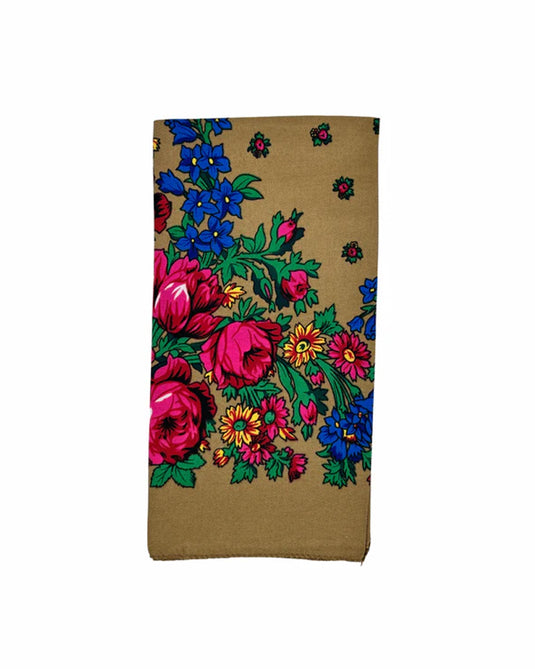 Kookum Scarves