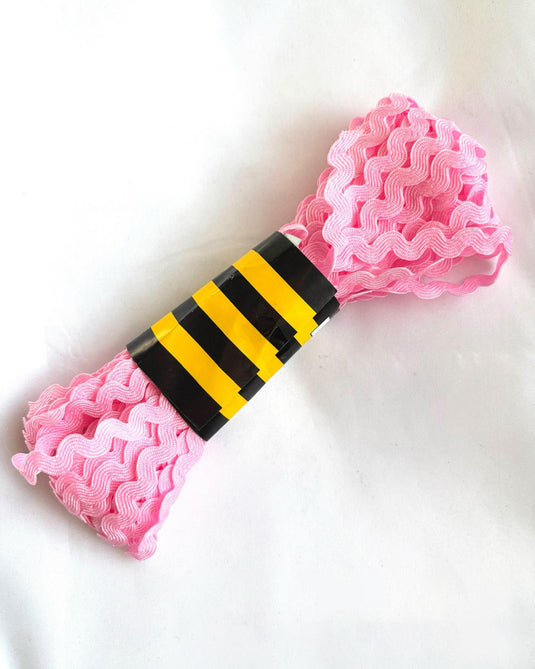 Ric-Rac Ribbon 15 Yards 8mm