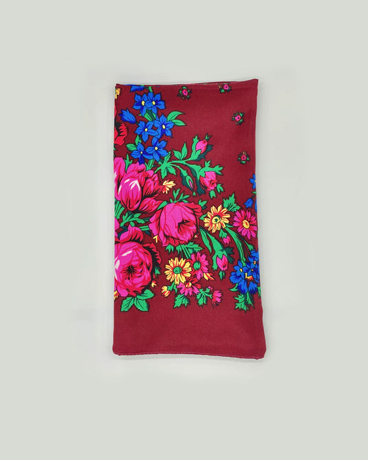 Kookum Scarves