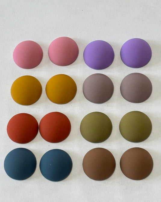 Buttons 2cm