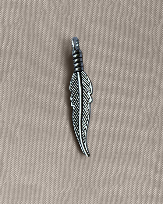 Feather