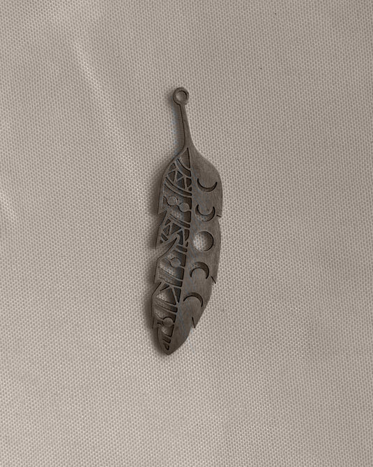 Feather