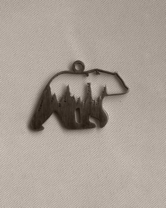 Bear