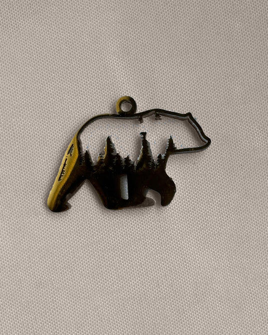 Bear
