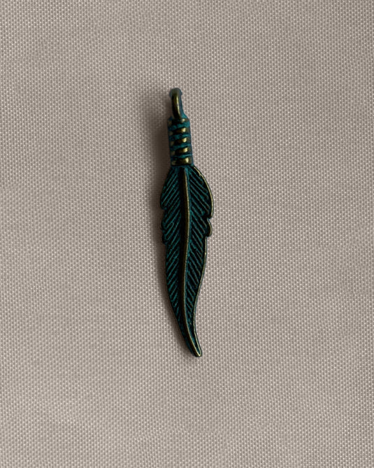 Feather