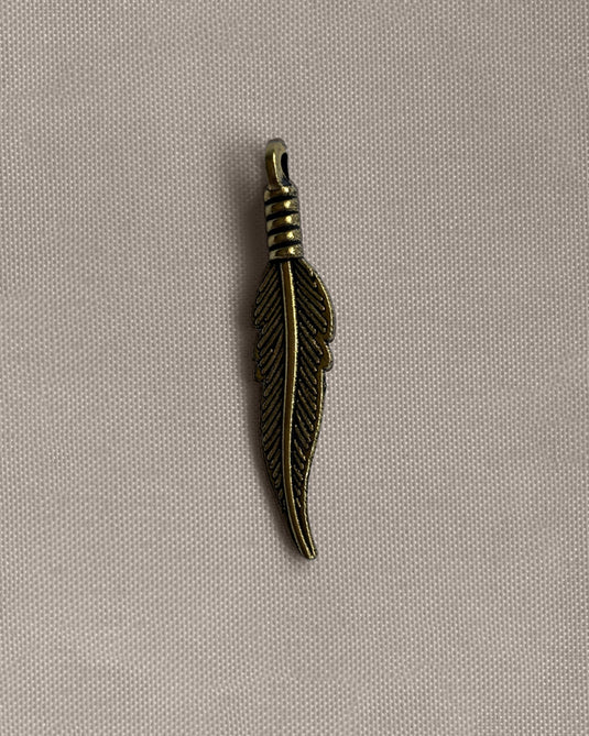 Feather