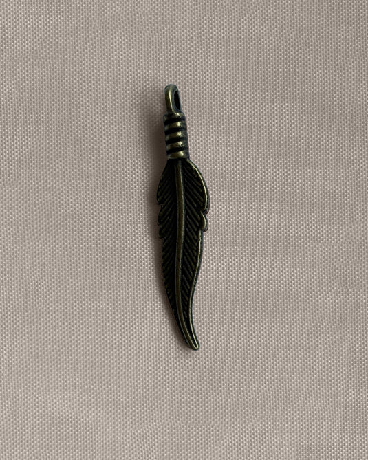 Feather