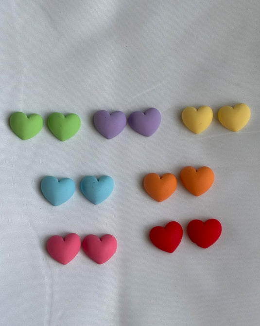 Candy Heart