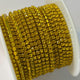 Citrine Yellow
