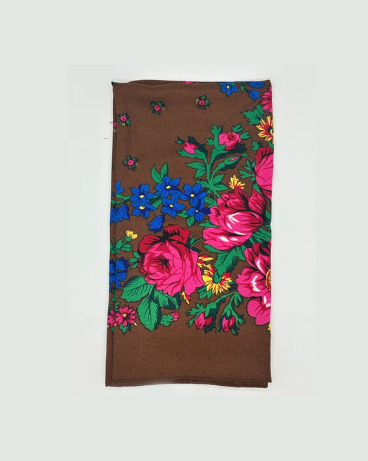 Kookum Scarves