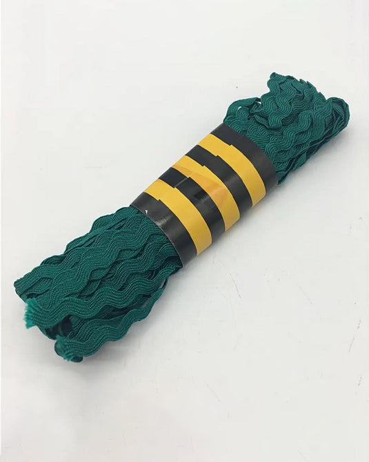 Ric-Rac Ribbon 15 Yards 8mm
