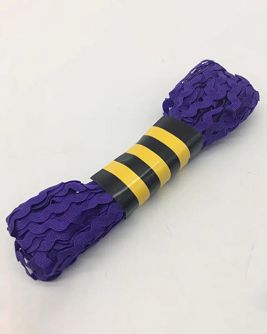 Ric-Rac Ribbon 15 Yards 8mm