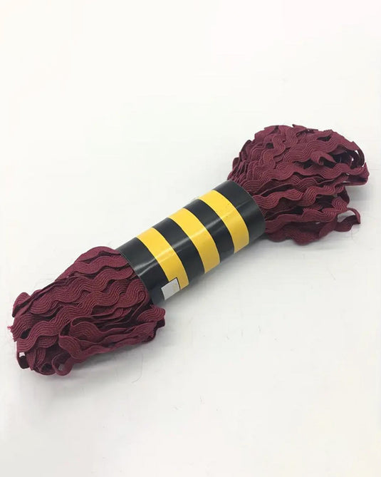 Ric-Rac Ribbon 15 Yards 8mm