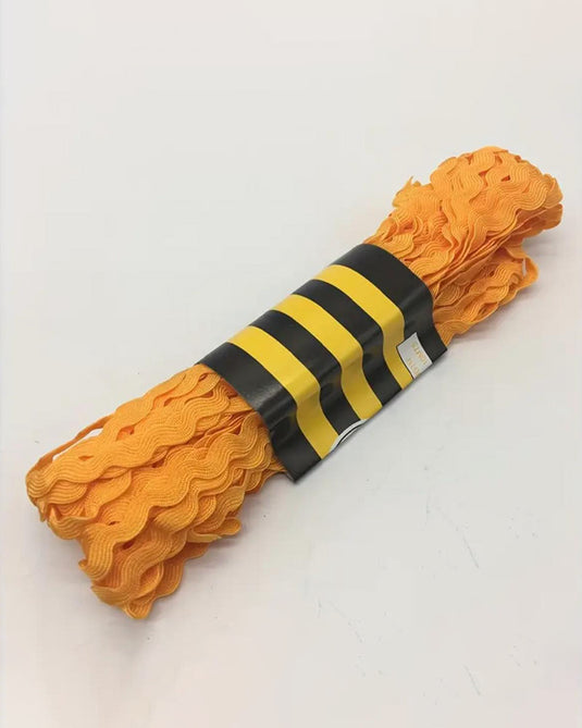 Ric-Rac Ribbon 15 Yards 8mm