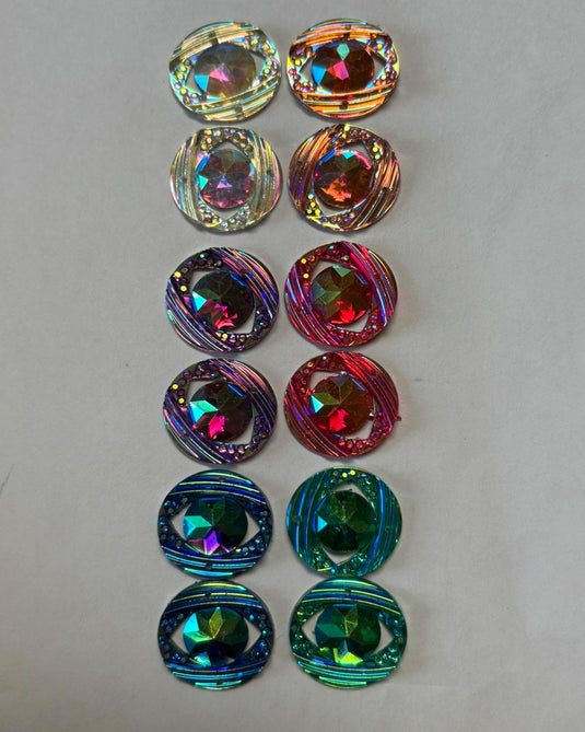 Dragons Eye 1.8cm