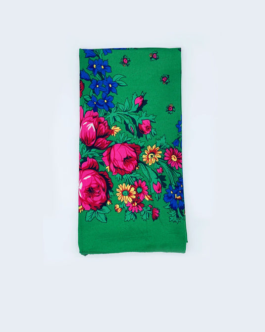Kookum Scarves