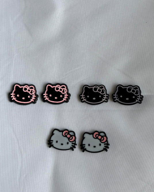 Hello Kittens