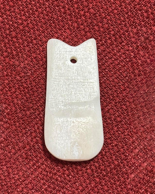 Imitation Elk Teeth