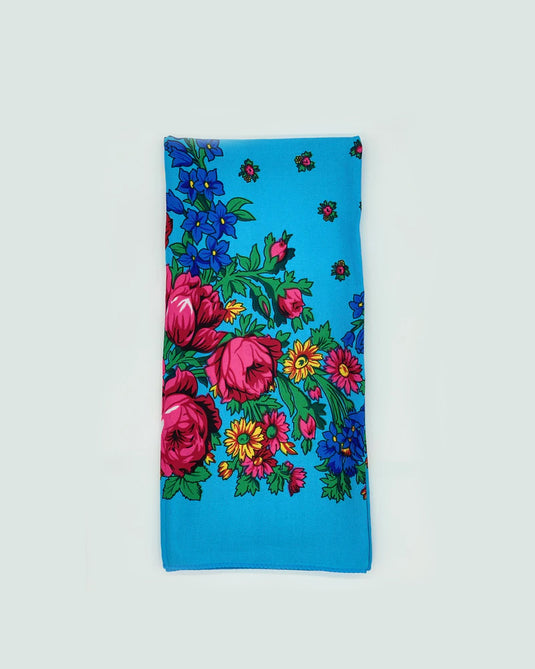 Kookum Scarves