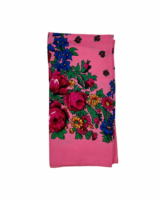 Kookum Scarves
