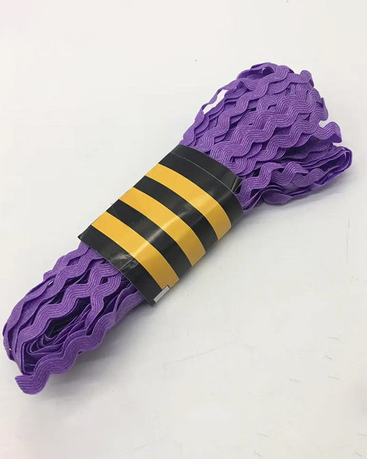 Ric-Rac Ribbon 15 Yards 8mm