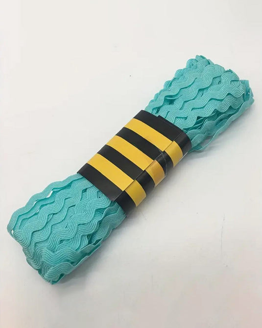 Ric-Rac Ribbon 15 Yards 8mm