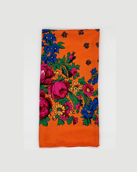 Kookum Scarves